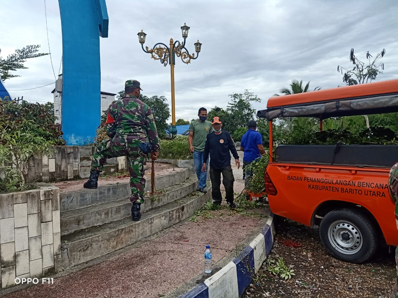 TNI