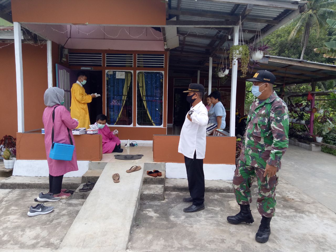 TNI