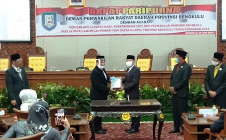 Provinsi Bengkulu