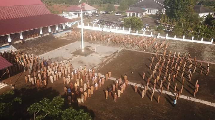 Daerah