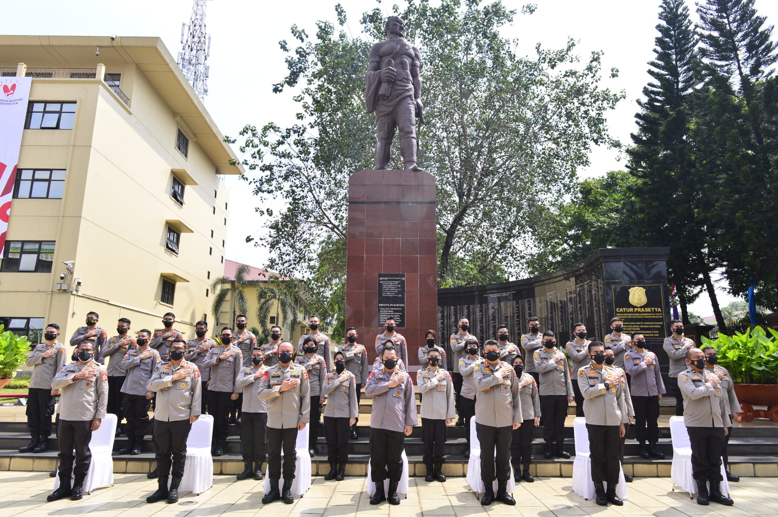 Provinsi Bengkulu
