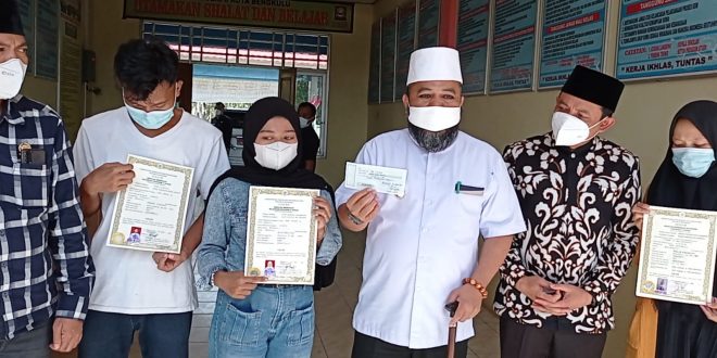 Kota Bengkulu