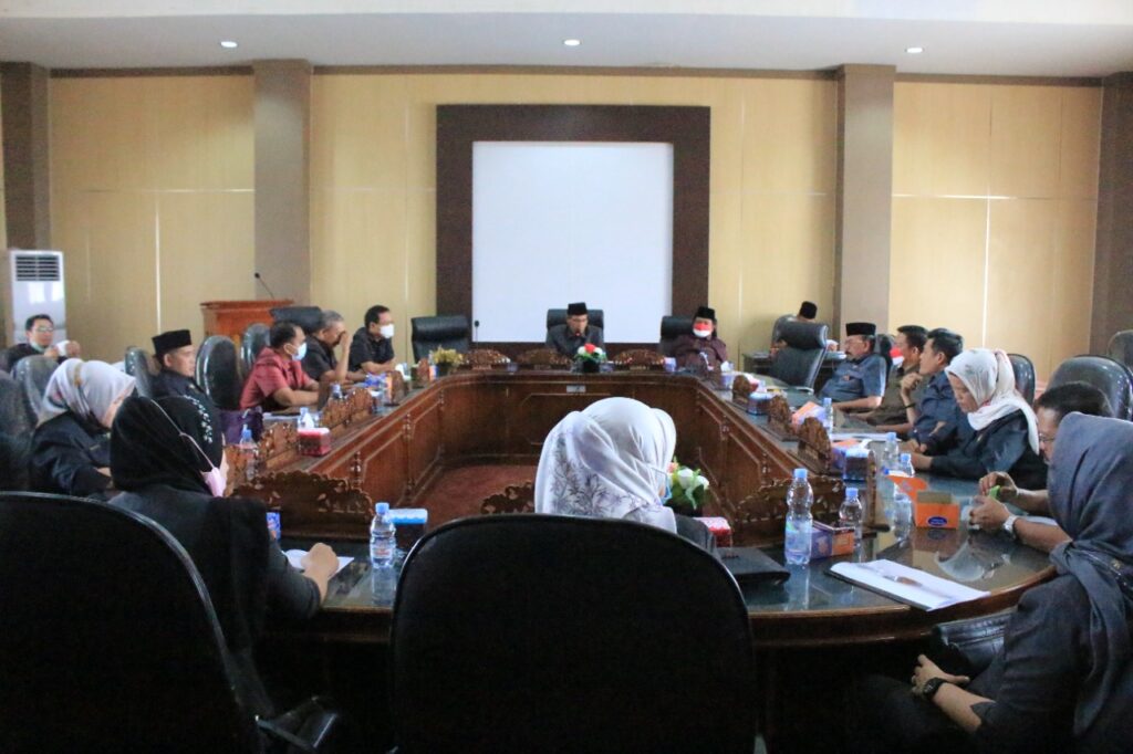Daerah