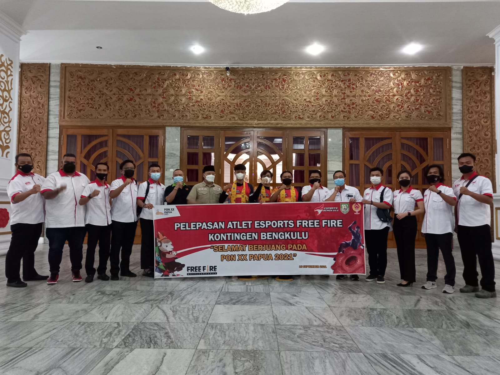 Kota Bengkulu