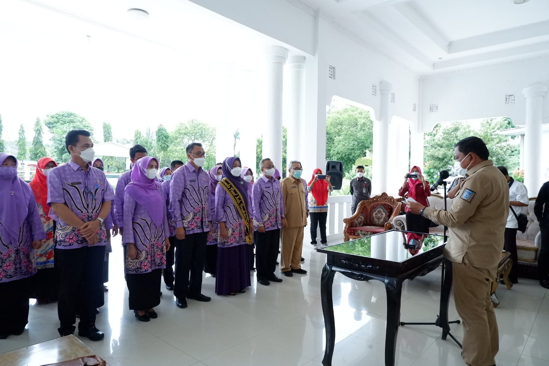 BENGKULU UTARA