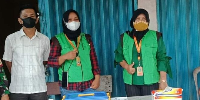 PEMKOT BENGKULU