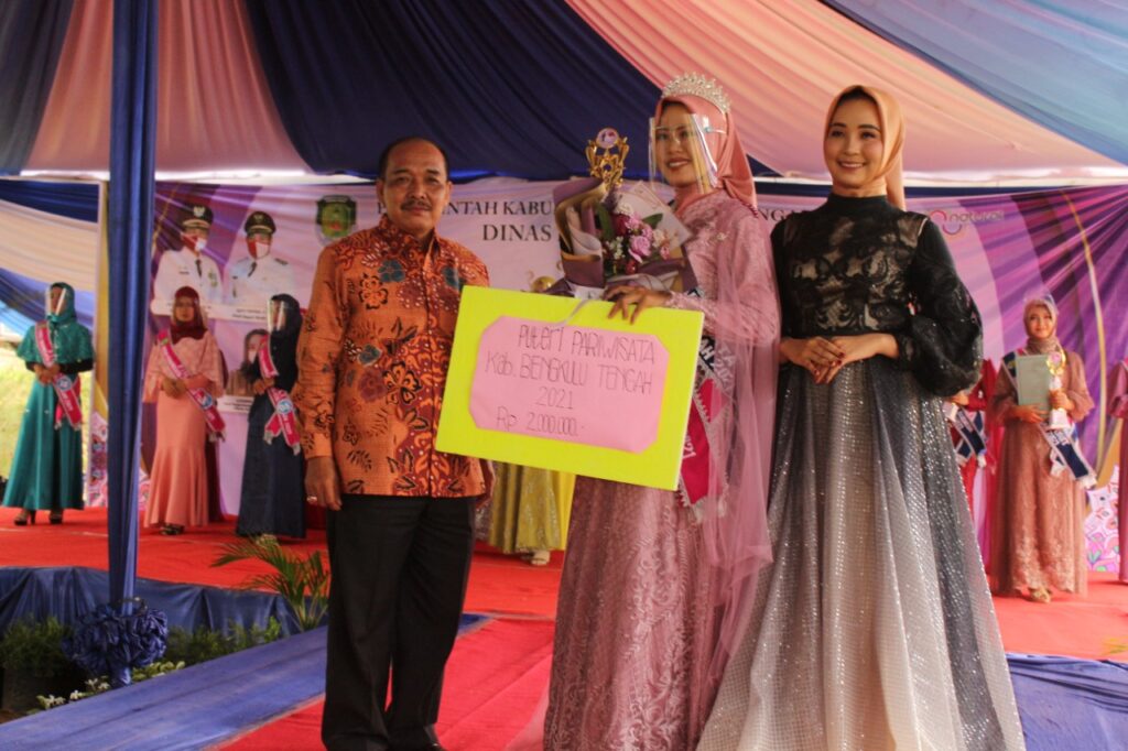 daerah