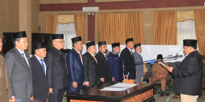 Provinsi Bengkulu