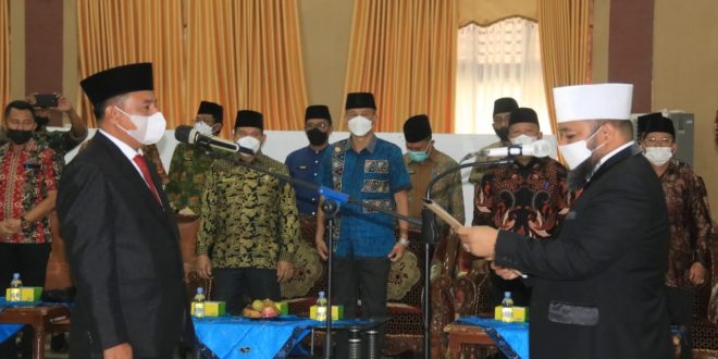 KOTA BENGKULU