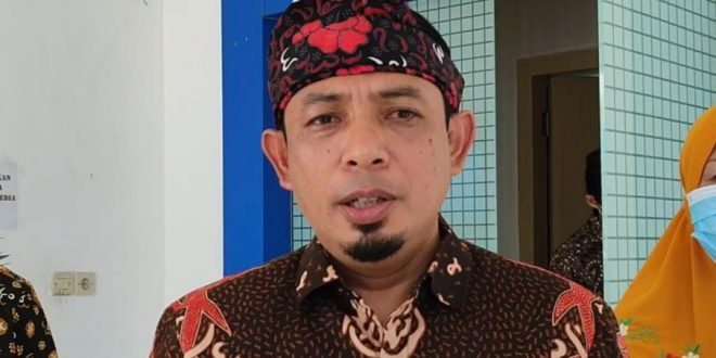 PEMKOT BENGKULU