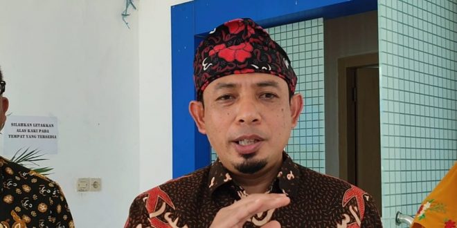 PEMKOT BENGKULU