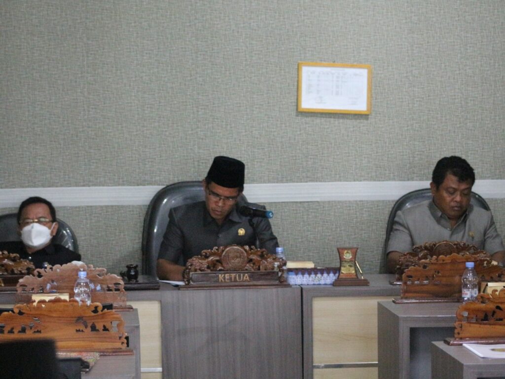 daerah