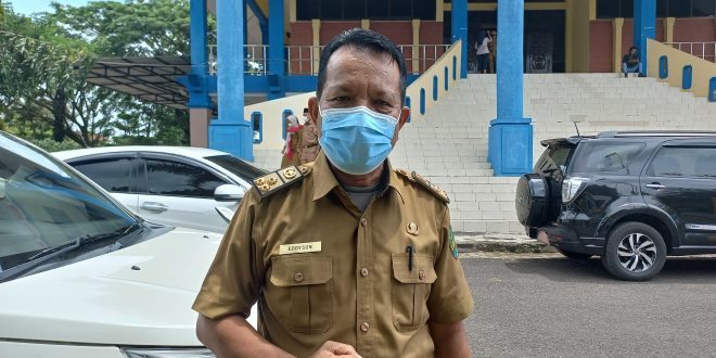 PEMKOT BENGKULU