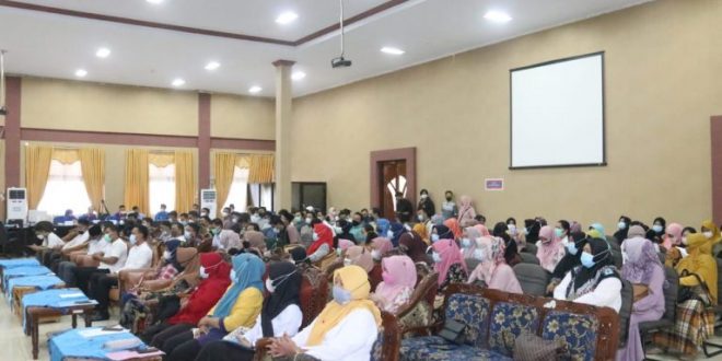 PEMKOT BENGKULU