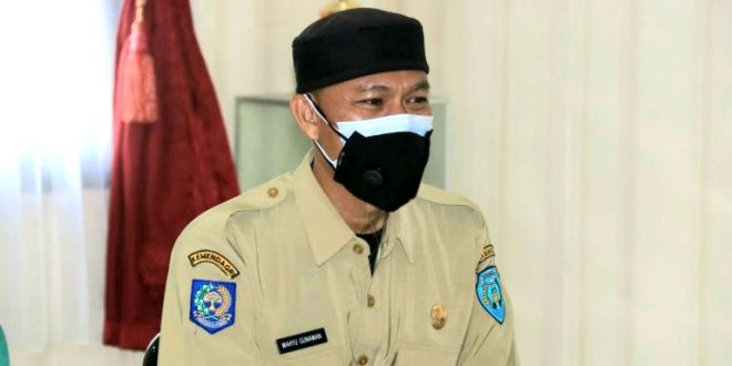 PEMKOT BENGKULU