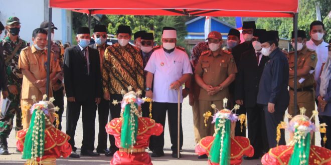 PEMKOT BENGKULU