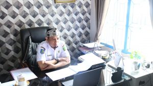 PEMKOT BENGKULU