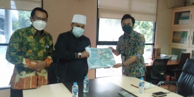 PEMKOT BENGKULU