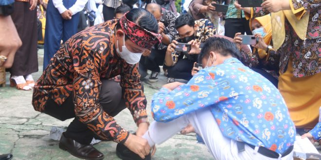 PEMKOT BENGKULU