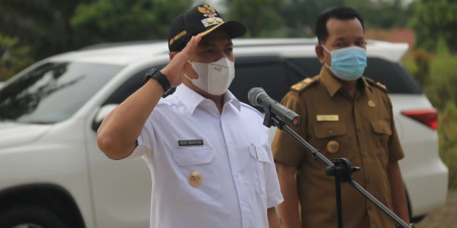 PEMKOT BENGKULU