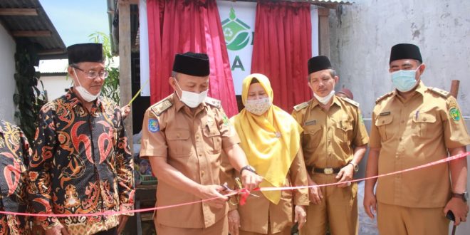 PEMKOT BENGKULU