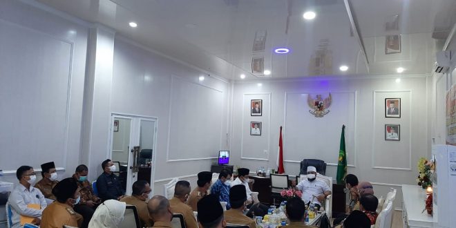 PEMKOT BENGKULU