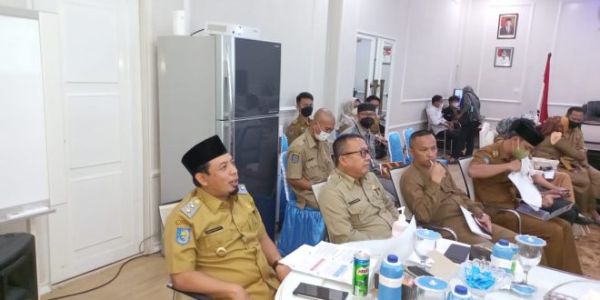 PEMKOT BENGKULU