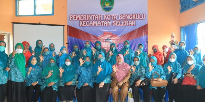 KOTA BENGKULU