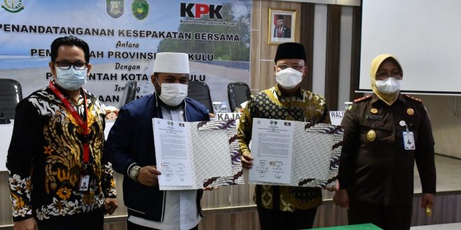 PEMKOT BENGKULU