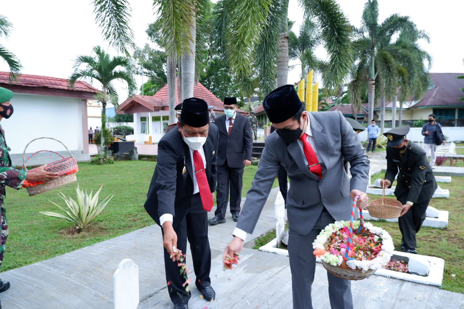 BENGKULU UTARA