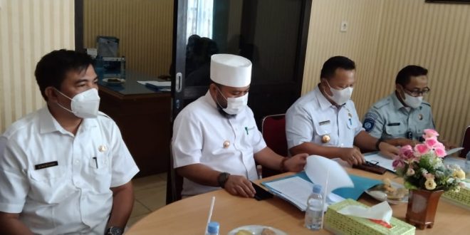 KOTA BENGKULU