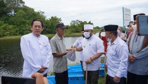 KOTA BENGKULU