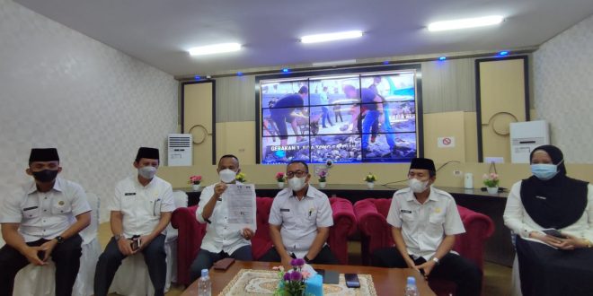 PEMKOT BENGKULU