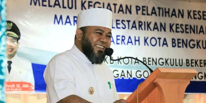 PEMKOT BENGKULU
