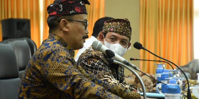 KOTA BENGKULU