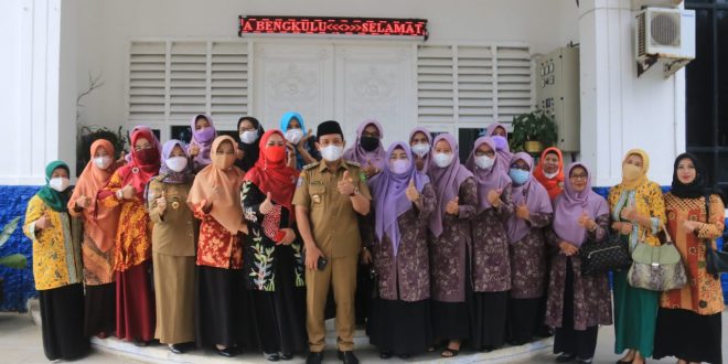 PEMKOT BENGKULU