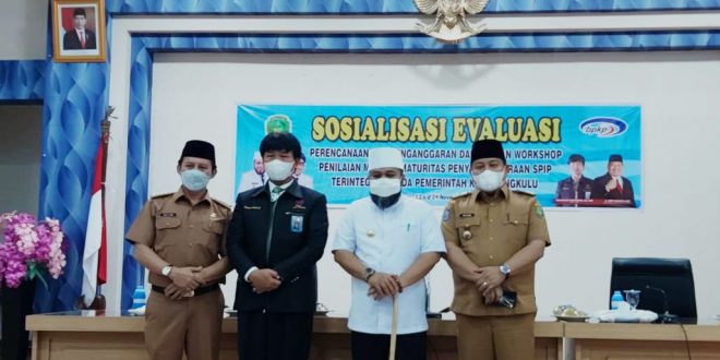 PEMKOT BENGKULU