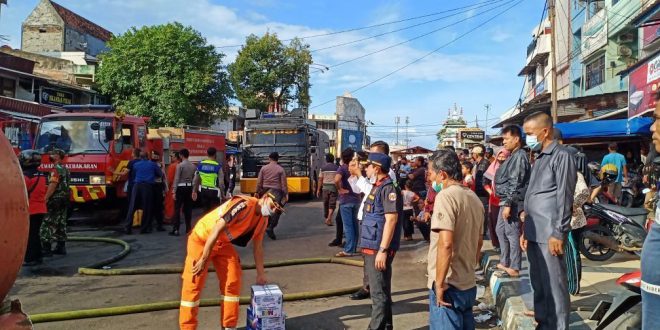 PEMKOT BENGKULU