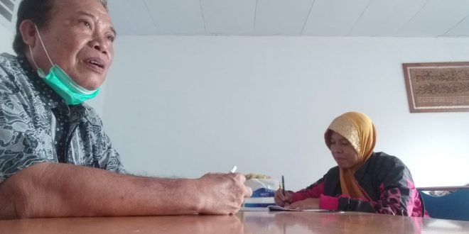 PEMKOT BENGKULU