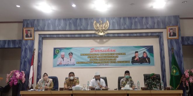 PEMKOT BENGKULU