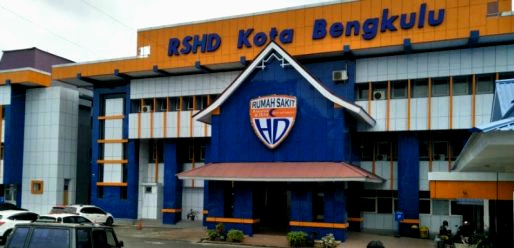 PEMKOT BENGKULU