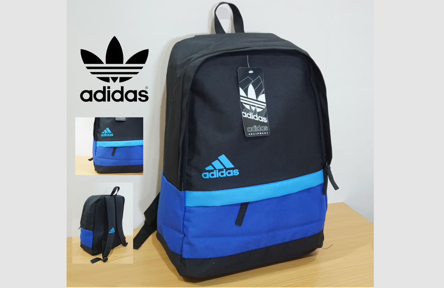 Tas Polo Adidas Terbaru