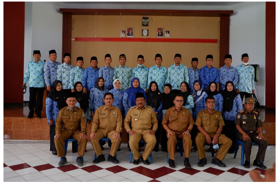 BENGKULU UTARA