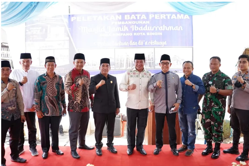 Provinsi Bengkulu