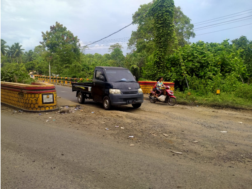 BENGKULU UTARA
