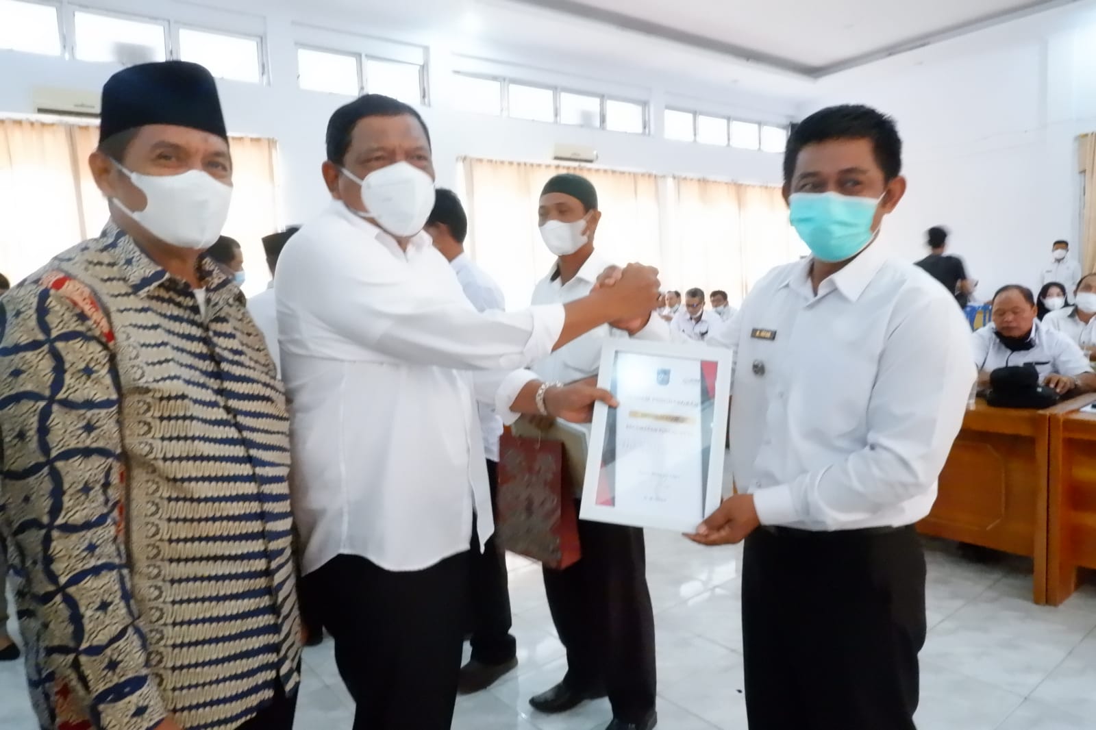 BENGKULU UTARA