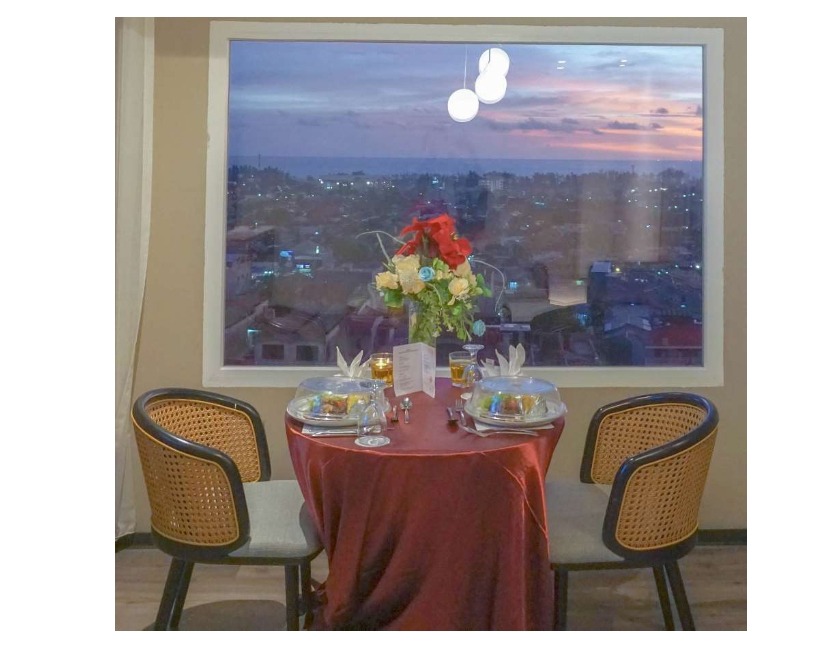 Hotel Mercure Bengkulu