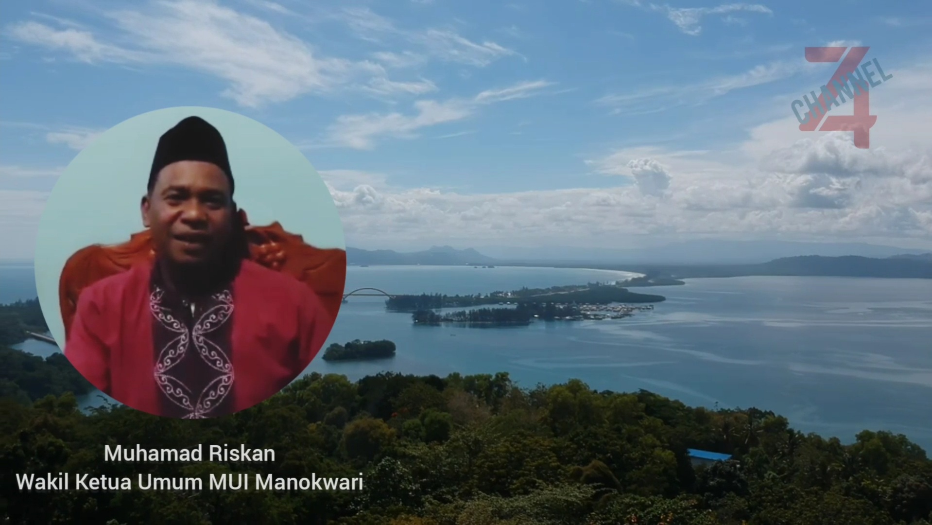 Muhammad Rizqan