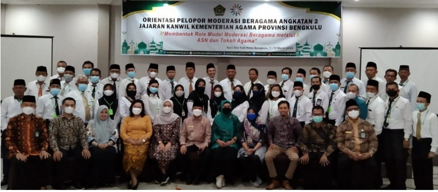 KOTA BENGKULU