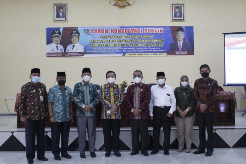 bengkulu tengah